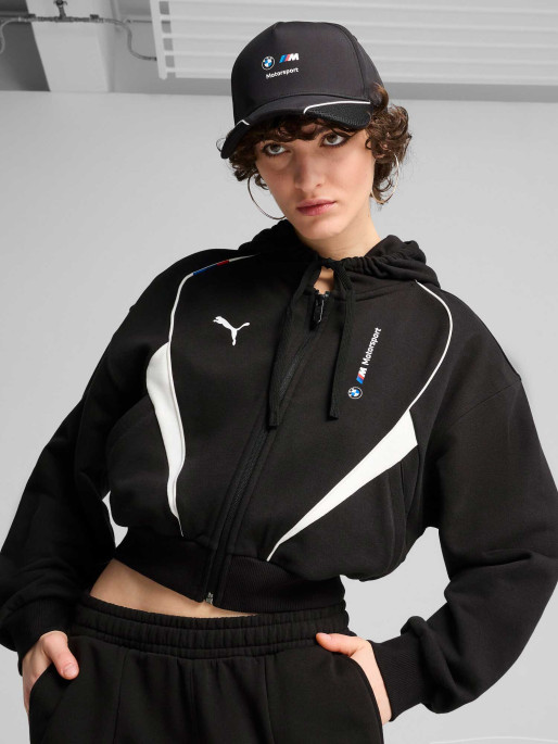 PUMA Sapca Bmw Mms Bb