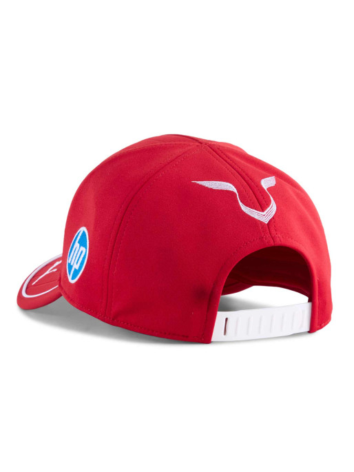 PUMA Шапка FERRARI REPLICA HAMILTON BB Cap