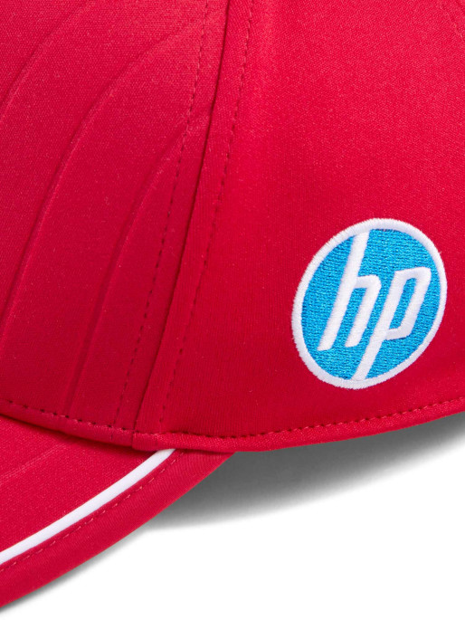 PUMA Шапка FERRARI REPLICA HAMILTON BB Cap