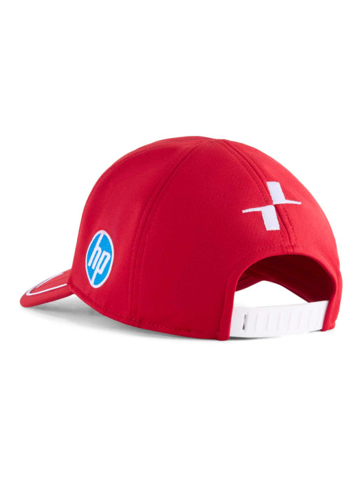 PUMA Шапка FERRARI REPLICA LECLERC LC Cap