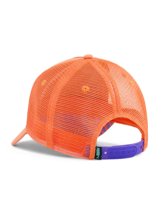 PUMA Sapca Neymar Jr Trucker