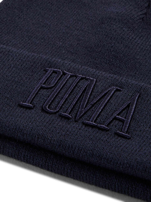 PUMA Шапка CLASSIC GRAPHIC Mid Crown Beanie