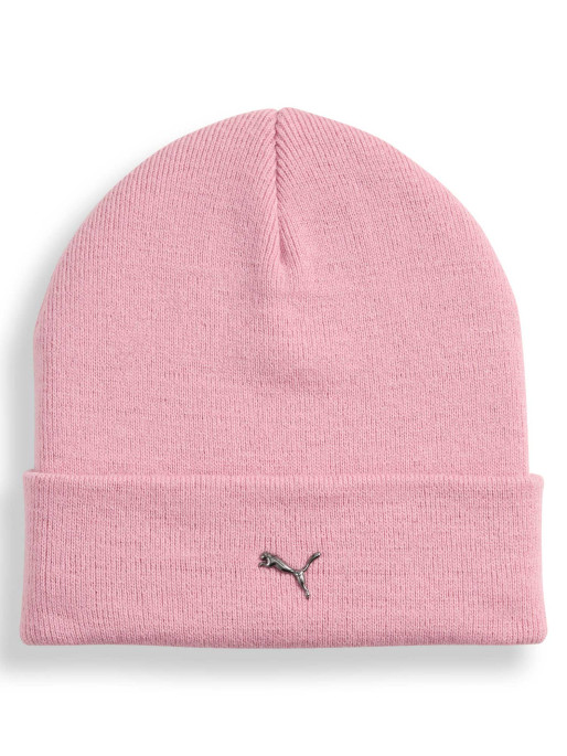 PUMA METAL PUMA CAT High Crown Beanie
