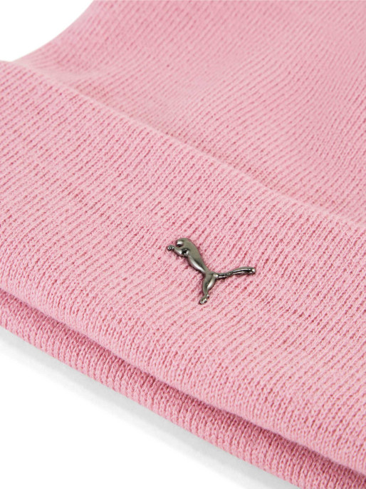PUMA METAL PUMA CAT High Crown Beanie