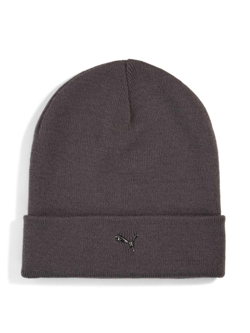 PUMA Шапка METAL PUMA CAT High Crown Beanie