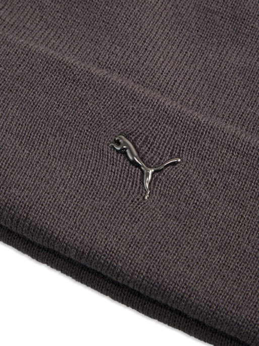 PUMA Шапка METAL PUMA CAT High Crown Beanie