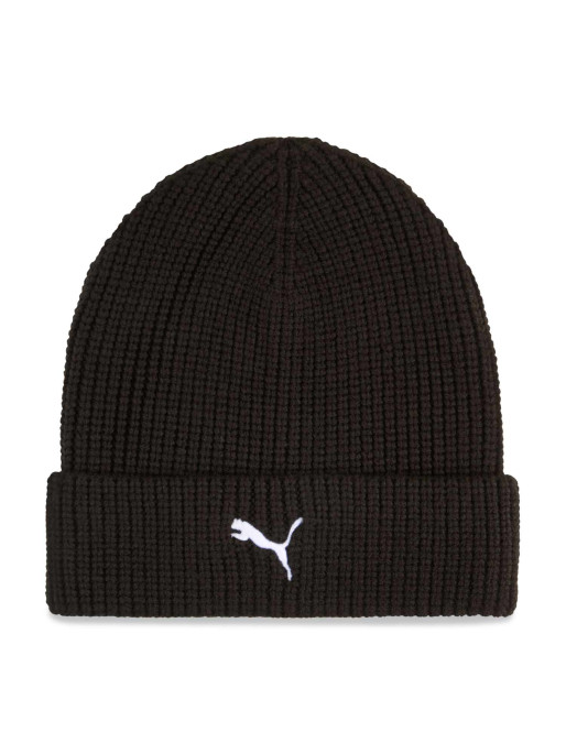 PUMA Шапка PREMIUM ESS High Crown Beanie