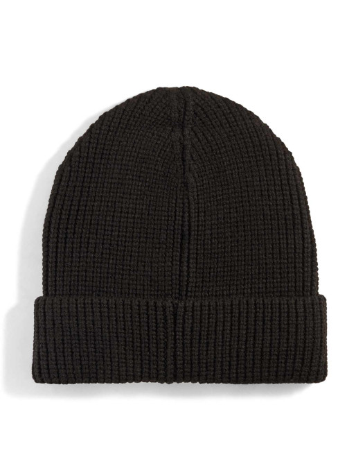 PUMA Шапка PREMIUM ESS High Crown Beanie