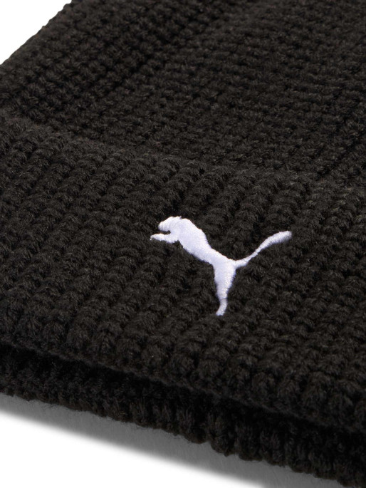 PUMA Шапка PREMIUM ESS High Crown Beanie