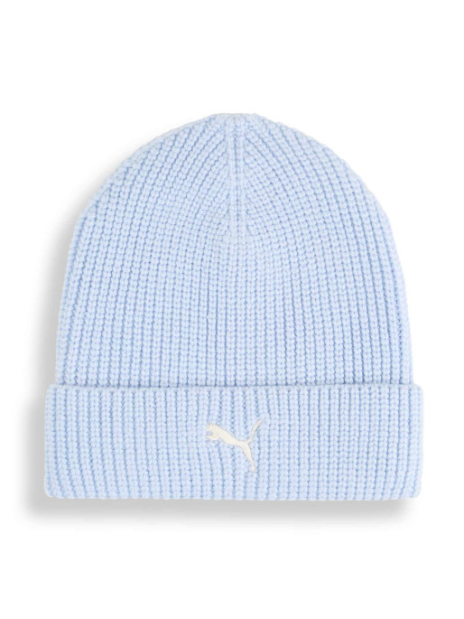 PUMA Шапка PREMIUM ESS High Crown Beanie