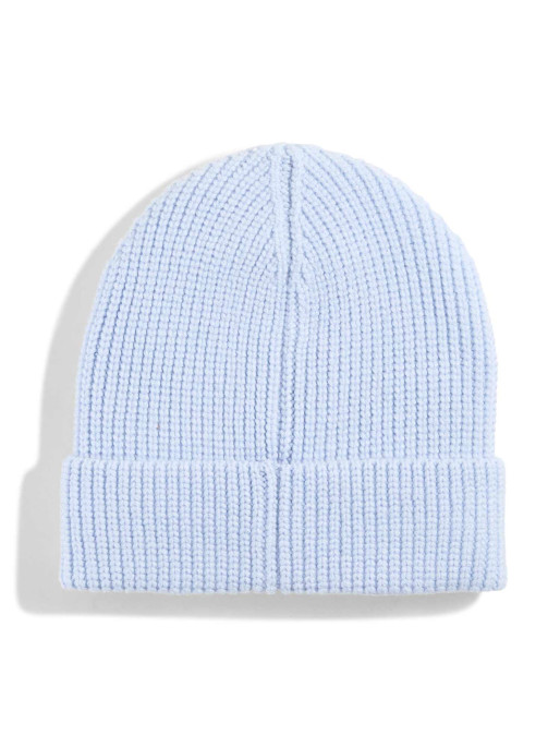 PUMA Шапка PREMIUM ESS High Crown Beanie