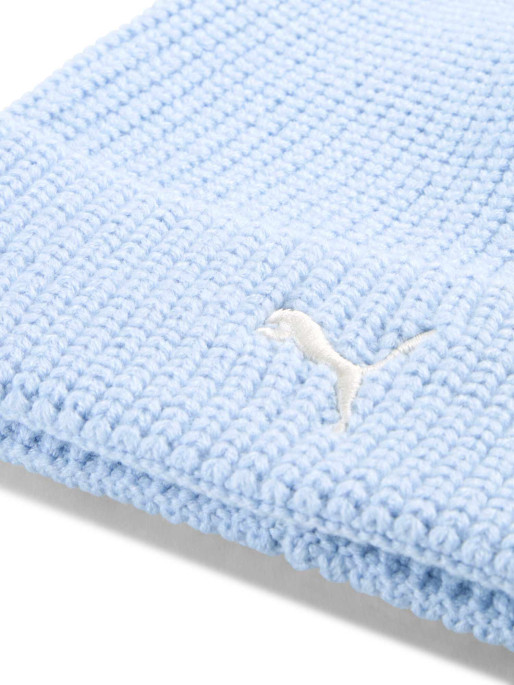 PUMA Шапка PREMIUM ESS High Crown Beanie