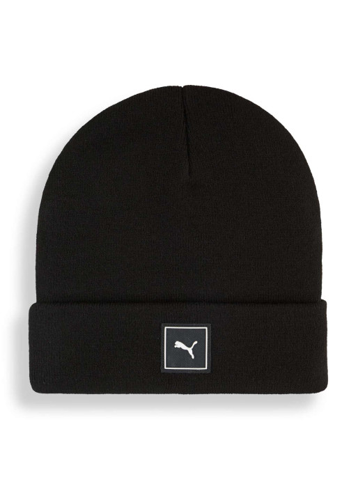 PUMA Шапка WARDROBE ESS High Crown Beanie