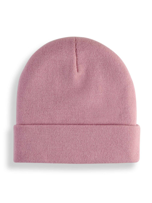 PUMA Шапка WARDROBE ESS High Crown Beanie