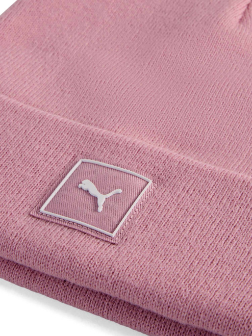 PUMA Шапка WARDROBE ESS High Crown Beanie