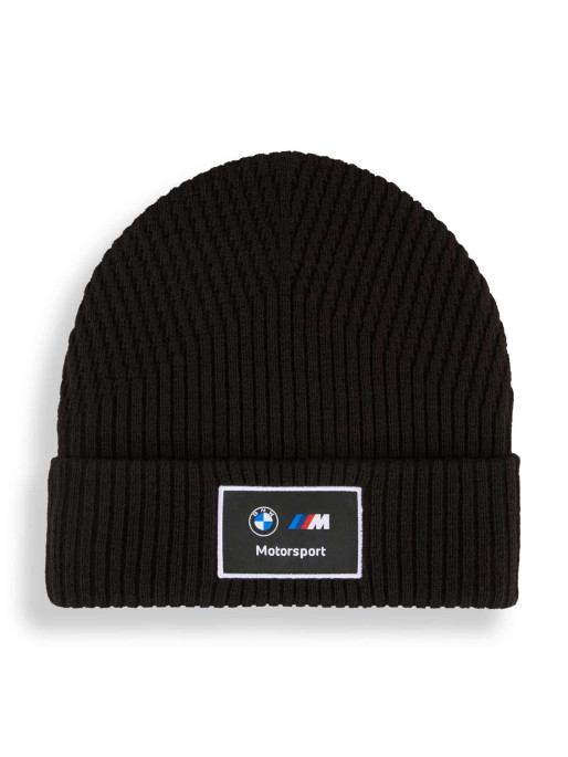PUMA Шапка BMW MMS Mid Crown Beanie