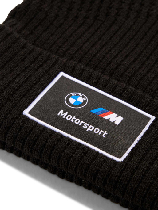 PUMA Шапка BMW MMS Mid Crown Beanie