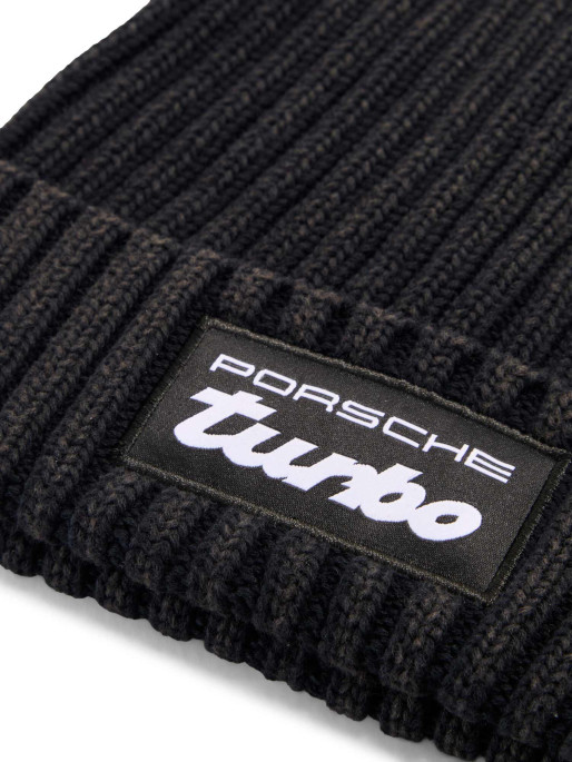 PUMA Шапка PL Mid Crown Beanie