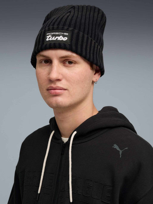PUMA Шапка PL Mid Crown Beanie