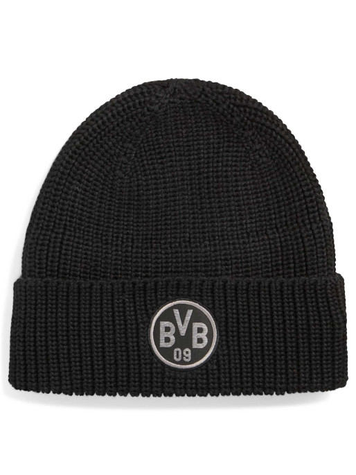 PUMA Шапка BVB ESS Beanie