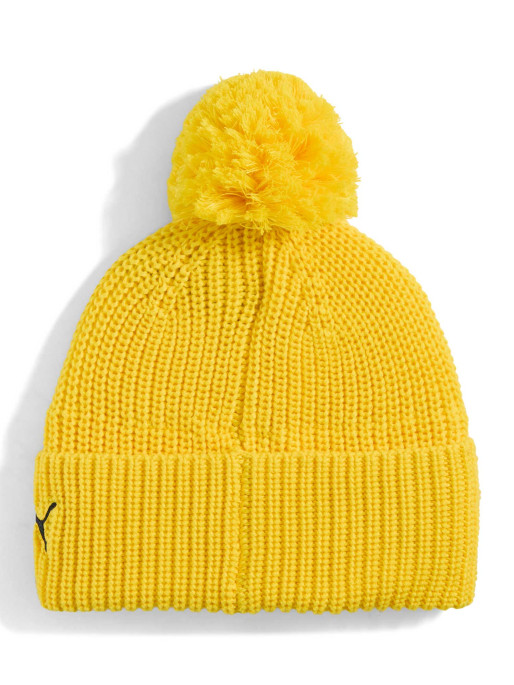 PUMA Шапка BVB ESS Beanie Jr.