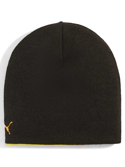 PUMA Шапка BVB Reversible Beanie