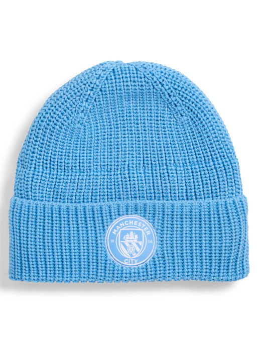 PUMA Fes Mcfc Ess
