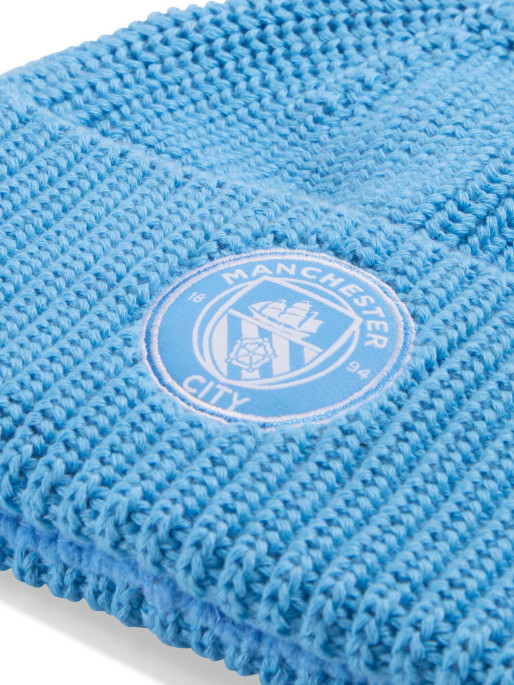 PUMA Fes Mcfc Ess