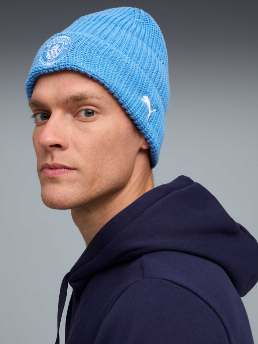 PUMA Fes Mcfc Ess