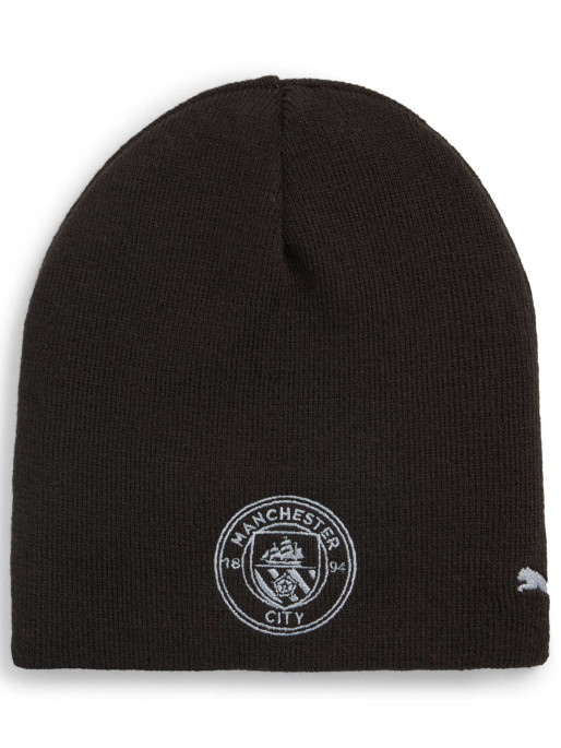 PUMA Шапка MCFC Reversible Beanie
