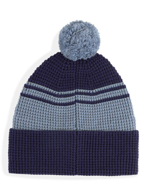 PUMA Шапка ESS Mid Crown Pom Beanie