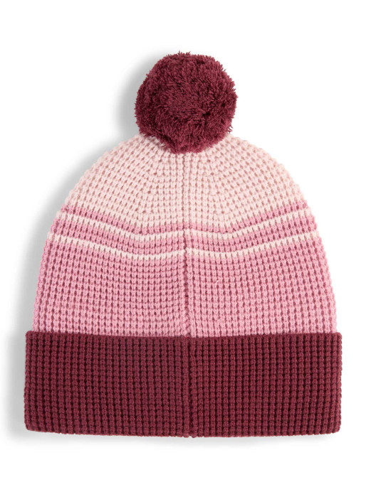 PUMA Шапка ESS Mid Crown Pom Beanie