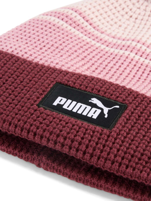 PUMA Шапка ESS Mid Crown Pom Beanie