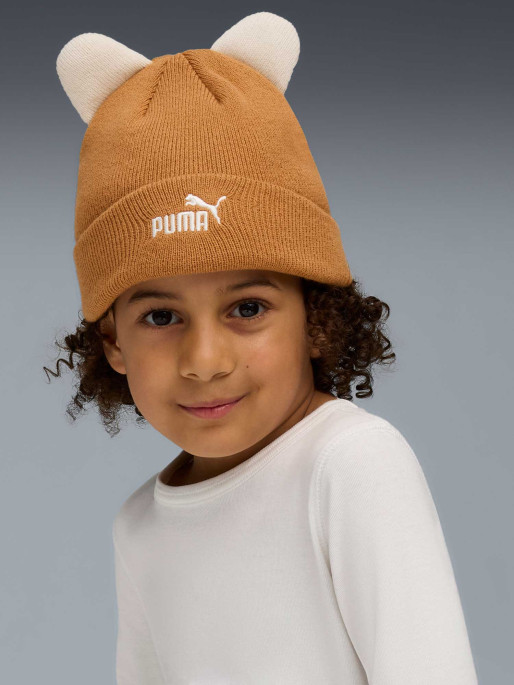 PUMA Fes Animal Mid Crown Jr