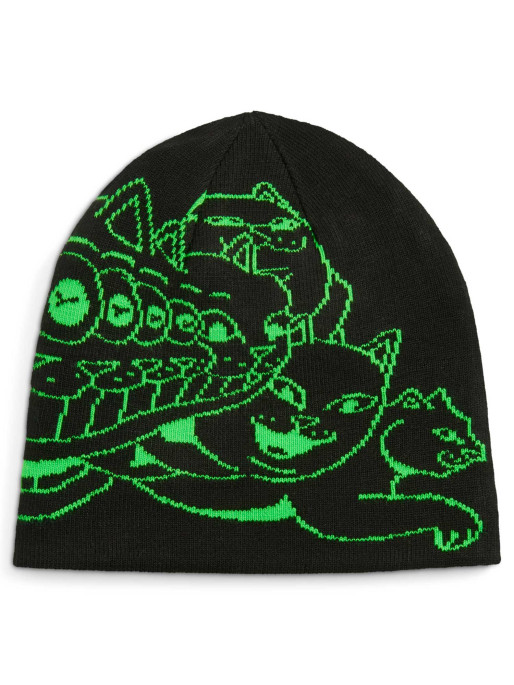 PUMA Fes Puma X Ripndip Reversable Skull