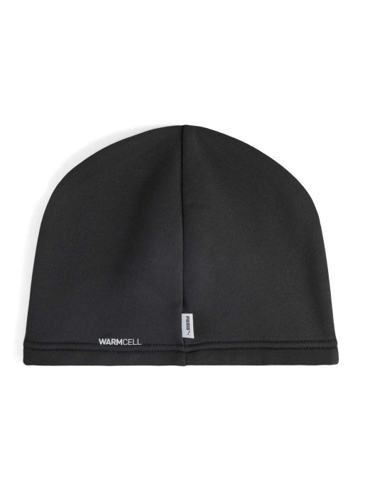 PUMA Шапка RUNNING Mid Crown Skull Beanie
