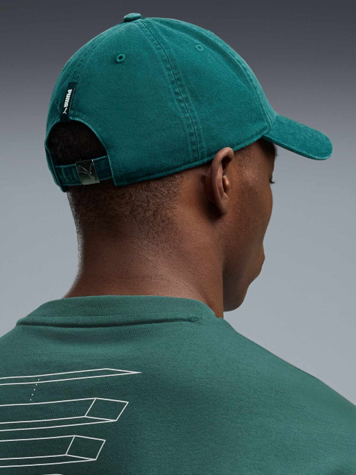 PUMA Шапка PUMA x HYROX BB Cap