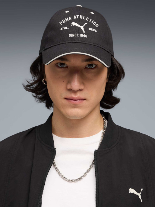 PUMA Шапка CLASS BB Cap