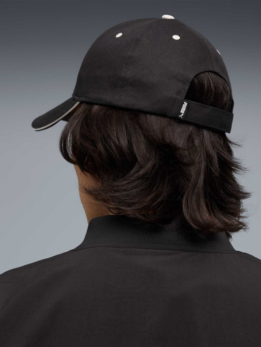 PUMA Шапка CLASS BB Cap