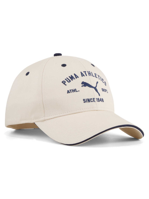 PUMA Шапка CLASS BB Cap