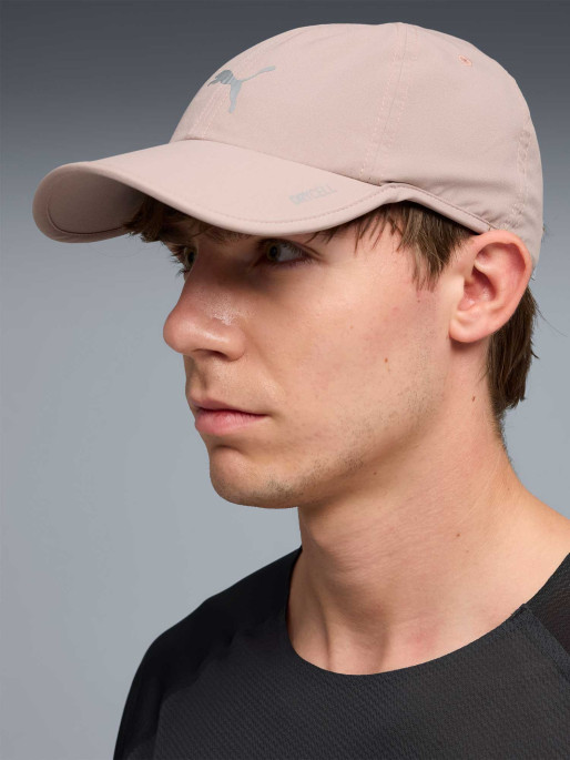 PUMA Шапка EVERYDAY RUNNING BB Cap