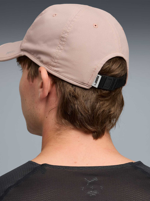 PUMA Шапка EVERYDAY RUNNING BB Cap