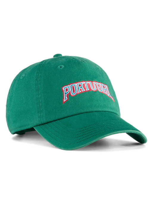 PUMA Шапка FPF CULTURE Cap