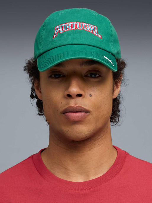 PUMA Шапка FPF CULTURE Cap