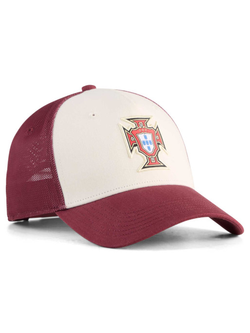 PUMA Шапка FPF KING Trucker Cap