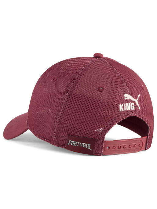 PUMA Шапка FPF KING Trucker Cap