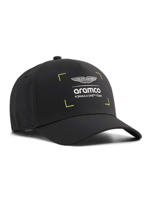 PUMA Шапка AMF1 BB Cap