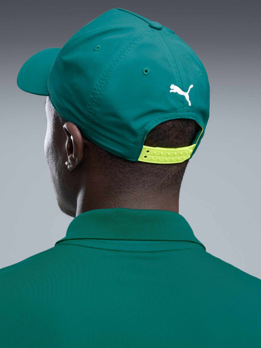 PUMA Шапка AMF1 BB Cap