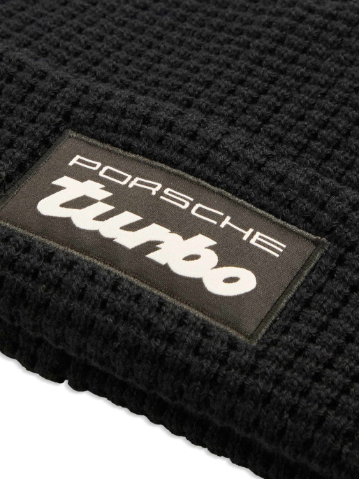 PUMA Шапка PL Low Crown Cuff Beanie