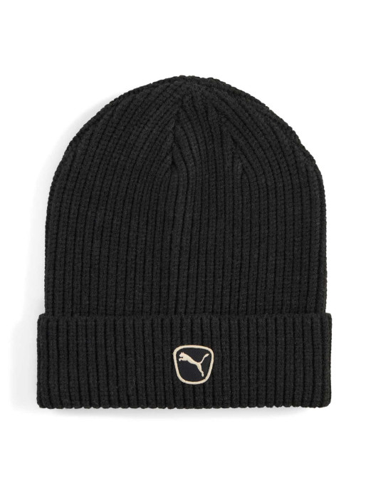 PUMA Шапка ESS PATCH Mid Crown Beanie